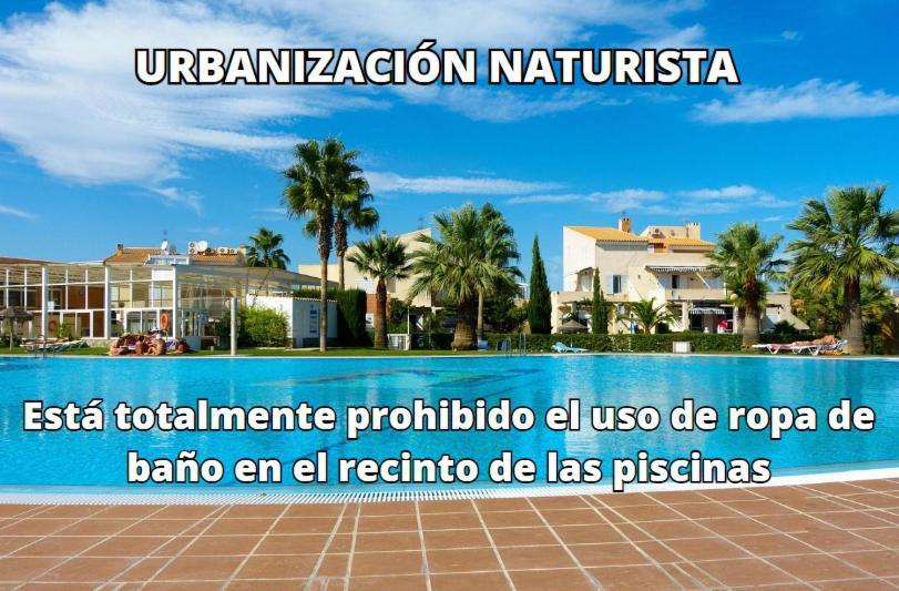Vera Natura Apartamento Lucia Eksteriør bilde